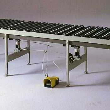 Rulliere e curve folli